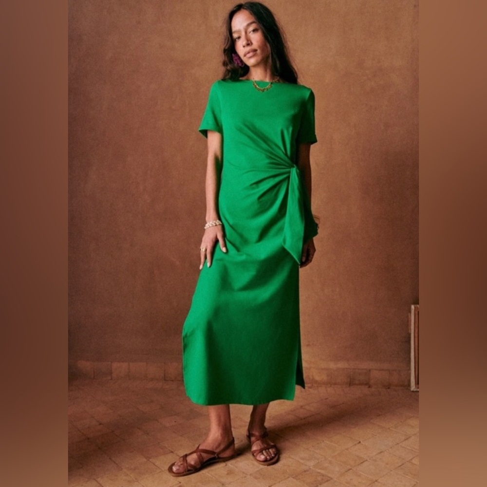 Sezane PIPPA Dress